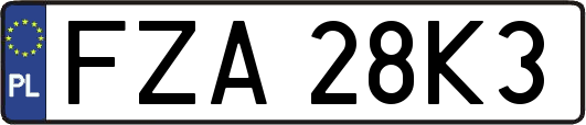 FZA28K3