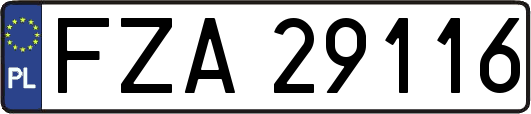 FZA29116