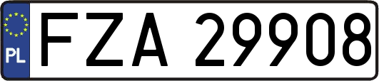 FZA29908
