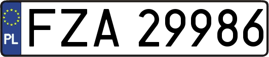 FZA29986