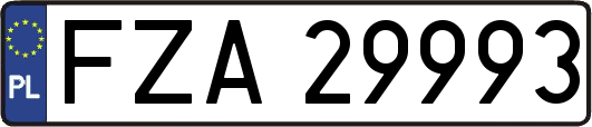 FZA29993