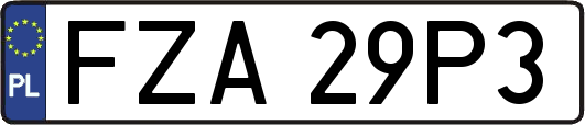 FZA29P3