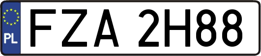 FZA2H88
