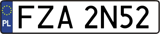 FZA2N52