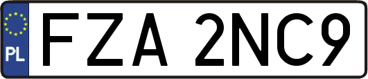 FZA2NC9