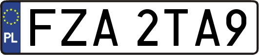 FZA2TA9