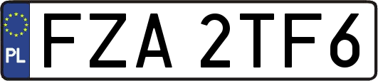 FZA2TF6