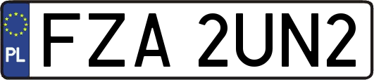 FZA2UN2