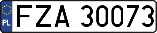 FZA30073
