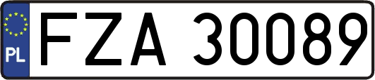 FZA30089