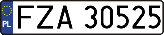 FZA30525