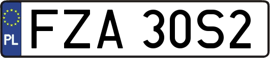 FZA30S2