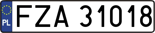 FZA31018