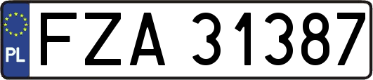 FZA31387