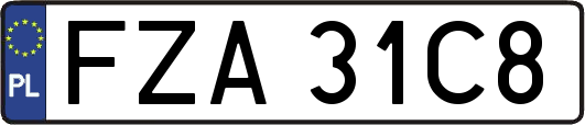 FZA31C8