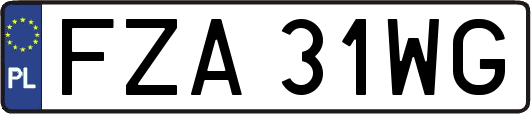 FZA31WG