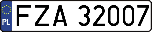 FZA32007