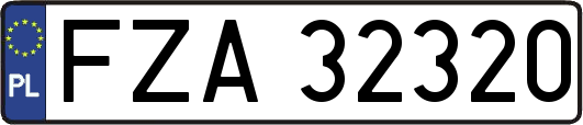 FZA32320