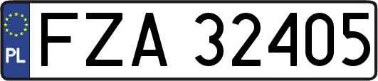 FZA32405