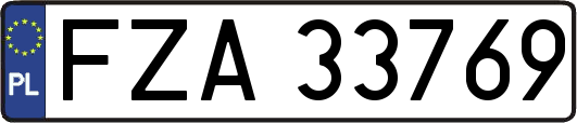 FZA33769