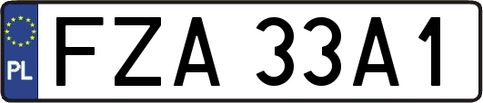 FZA33A1