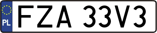 FZA33V3