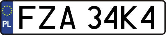FZA34K4