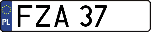 FZA37