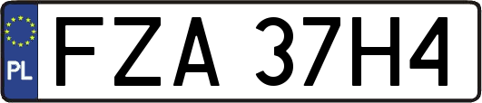 FZA37H4