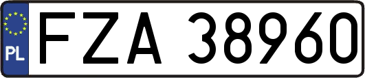 FZA38960