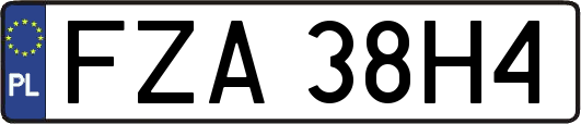 FZA38H4