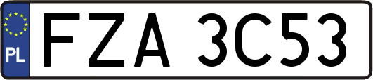 FZA3C53
