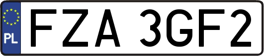 FZA3GF2