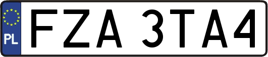FZA3TA4