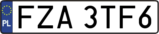 FZA3TF6