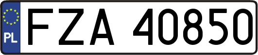 FZA40850
