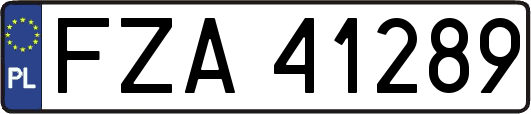 FZA41289
