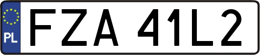FZA41L2