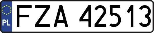 FZA42513