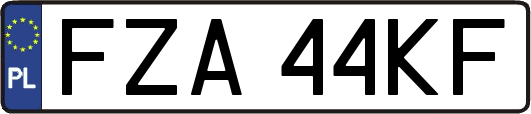 FZA44KF