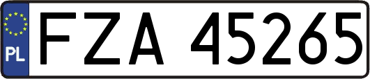 FZA45265