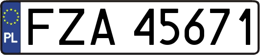 FZA45671