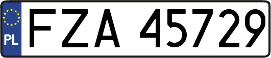 FZA45729
