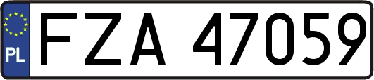 FZA47059