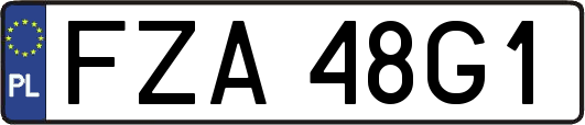 FZA48G1