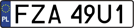 FZA49U1