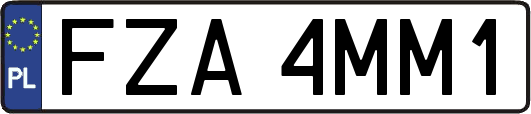 FZA4MM1