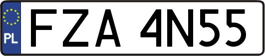 FZA4N55