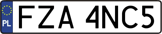 FZA4NC5