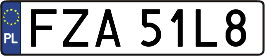 FZA51L8